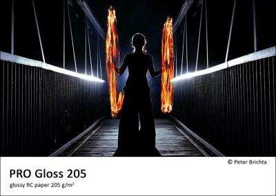 PRO Gloss 205