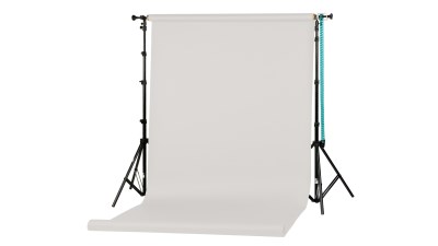 Paper Rolls 3.55 x 15.2 m