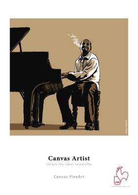 Canvas Artist 340