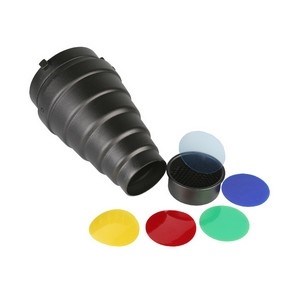 Accessories For Terronic Flashes And Lights