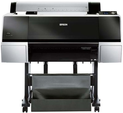 EPSON A1+