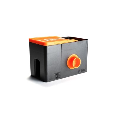 Lab-Box - Entwickler