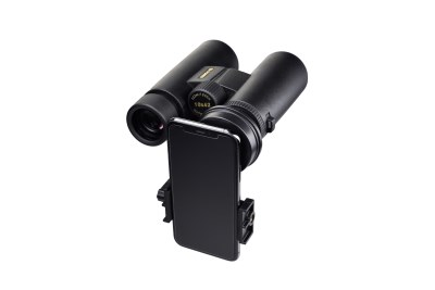 Accessories for binoculars