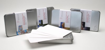 FineArt Photo Cards