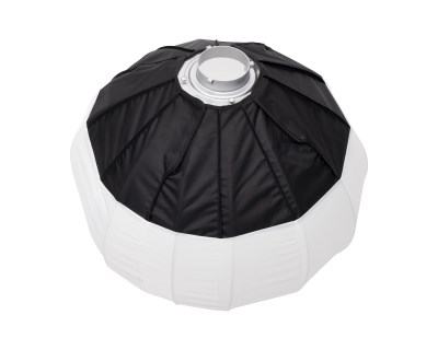 Balloon softboxes
