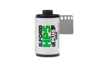 ILFORD 35mm Film