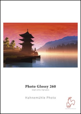 Photo Glossy 260