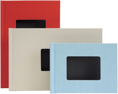 Unibind StapleBook