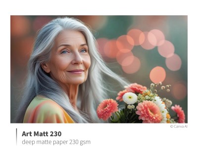 Art Matt 230
