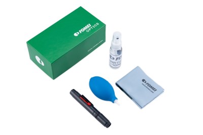 Cleaning kits