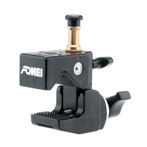 Clamps, Heads For Stands