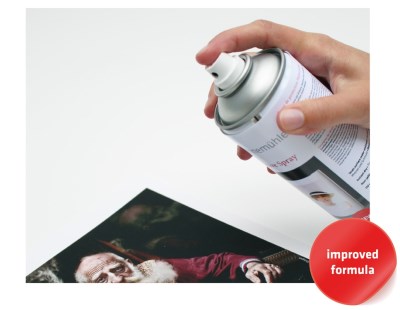 Hahnemühle Protective Spray