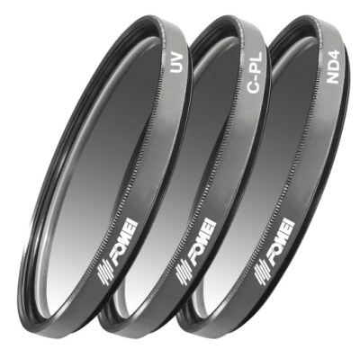 Filter kits FOMEI