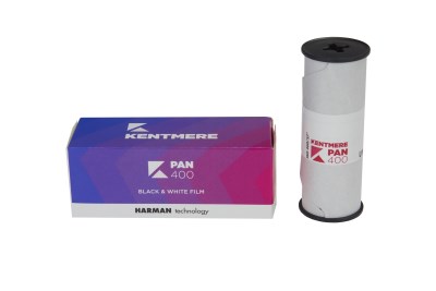 KENTMERE-Film 120 (Rolle)