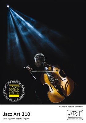 Jazz Art 310
