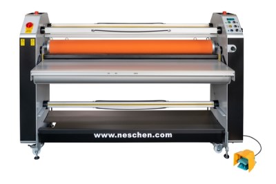 Laminators