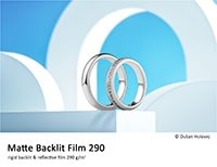 Backlit Film 290