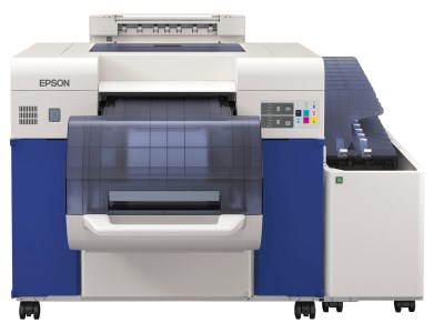 für EPSON SureLab D3000