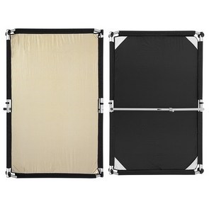 Reflektorpanels Quick Clap