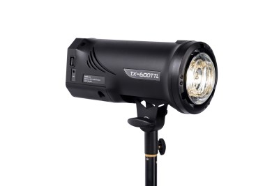 Digitalis Pro TX400/600 TTL