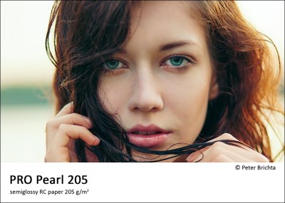 PRO Pearl 205