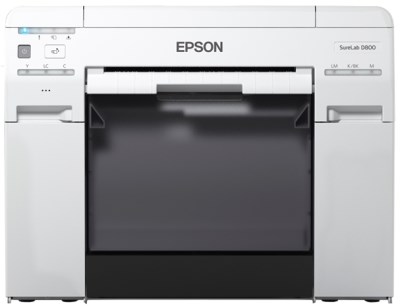 für EPSON SureLab D800