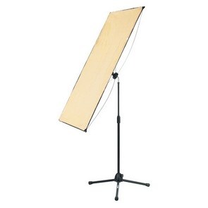 Reflex panels 2-in-1