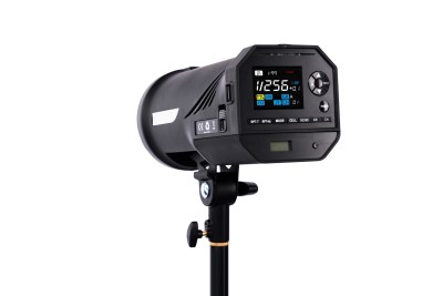 Flashes for traveling