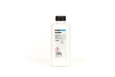 ILFORD Verschiedene Chemikalien