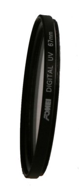 Filters UV - DQ