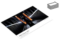 A3+ (32,9 x 48,3cm)/50 FOMEI PRO Gloss 205