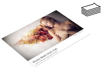 A2+ (43,2 x 63,5cm)/20 FOMEI Photo Matt DUO 230