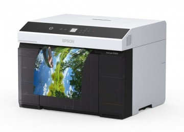 EPSON SureLab D1000 | fototiskárna + CoverPlus 3 roky
