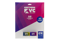 KENTMERE 20x25/25 VC SELECT, RC 66M (lustre) + K200+K400