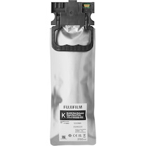 BLACK | 250 ml | Frontier DX400