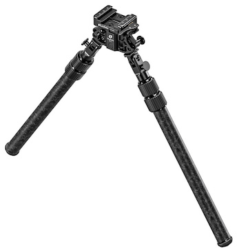 BIP-B1+LSC-40N | Karbonový bipod
