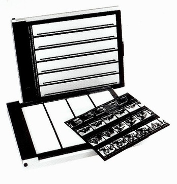 Rám pro kantakty 120mm/8x10in , PATERSON