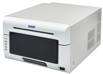 Fotokiosek DiLand D23 s tiskárnou DNP DS620