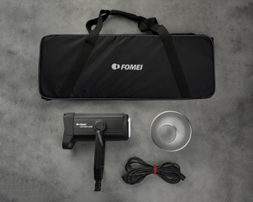 FOMEI LED DMX 300B