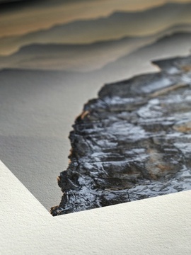 Natural Line, A3+ Sample Pack Hahnemühle