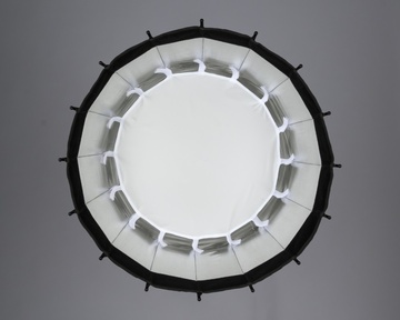 LED 80BD clickbox KIT, FOMEI