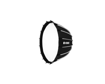 LED RGB 80B clickbox KIT, FOMEI