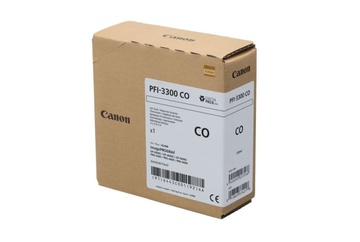 Canon cartridge PFI-3300 Chroma Optimizer 330ml iPF PRO-2600/4600/6600