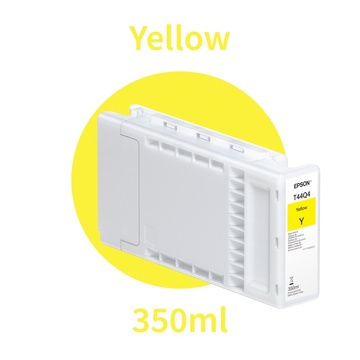 EPSON Yellow T44Q440 UltraChrome PRO12 350ml SC-P7500/9500