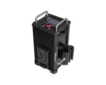 FOMEI LED DMX 600B