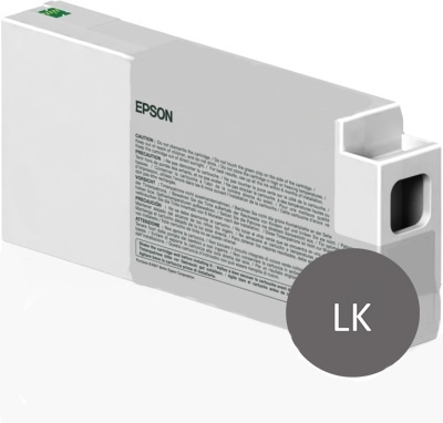 EPSON Light Black T55K7 UltraChrome HD P6000/8000 700ml