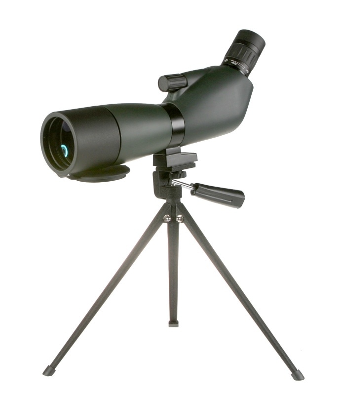 FOMEI 20-60x60 KLASIK FMC spektiv