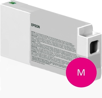 EPSON Vivid Magenta T55K3 UltraChrome HD P6000/8000 700ml
