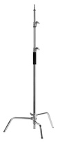 Master LS-15B, stojan, max. 295 cm, 3 sekce
