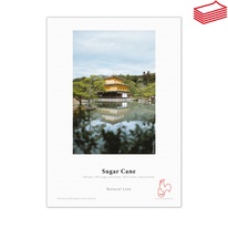 A3/25 Sugar Cane 300 Archival Box Hahnemühle